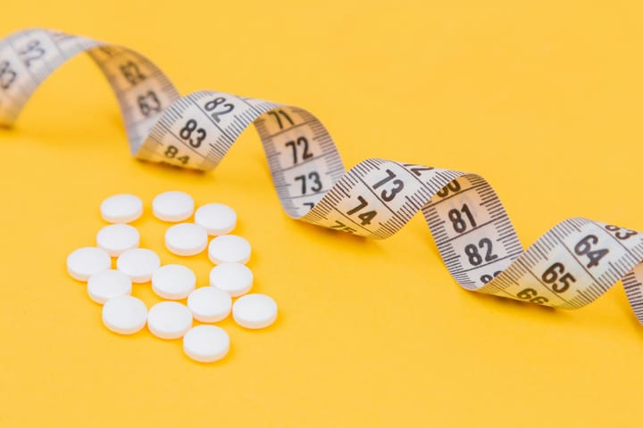 Weight Loss Drugs: The Intersection Between Medication, Stigma, and Lifestyle